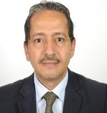Abdullah Ghaleb Hassan Al-Wosabi
